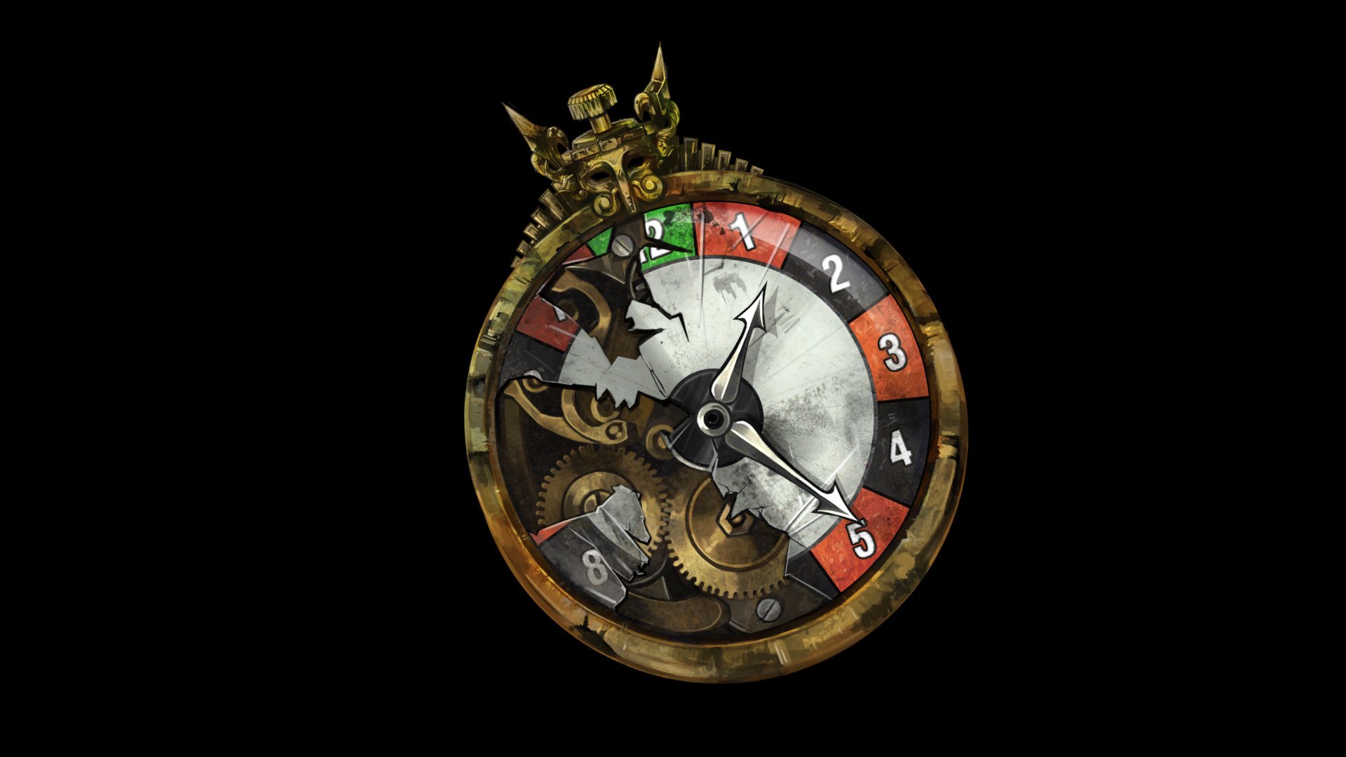 The Sexy Brutale - Imagen 4